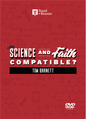 Are Science And Faith Compatible